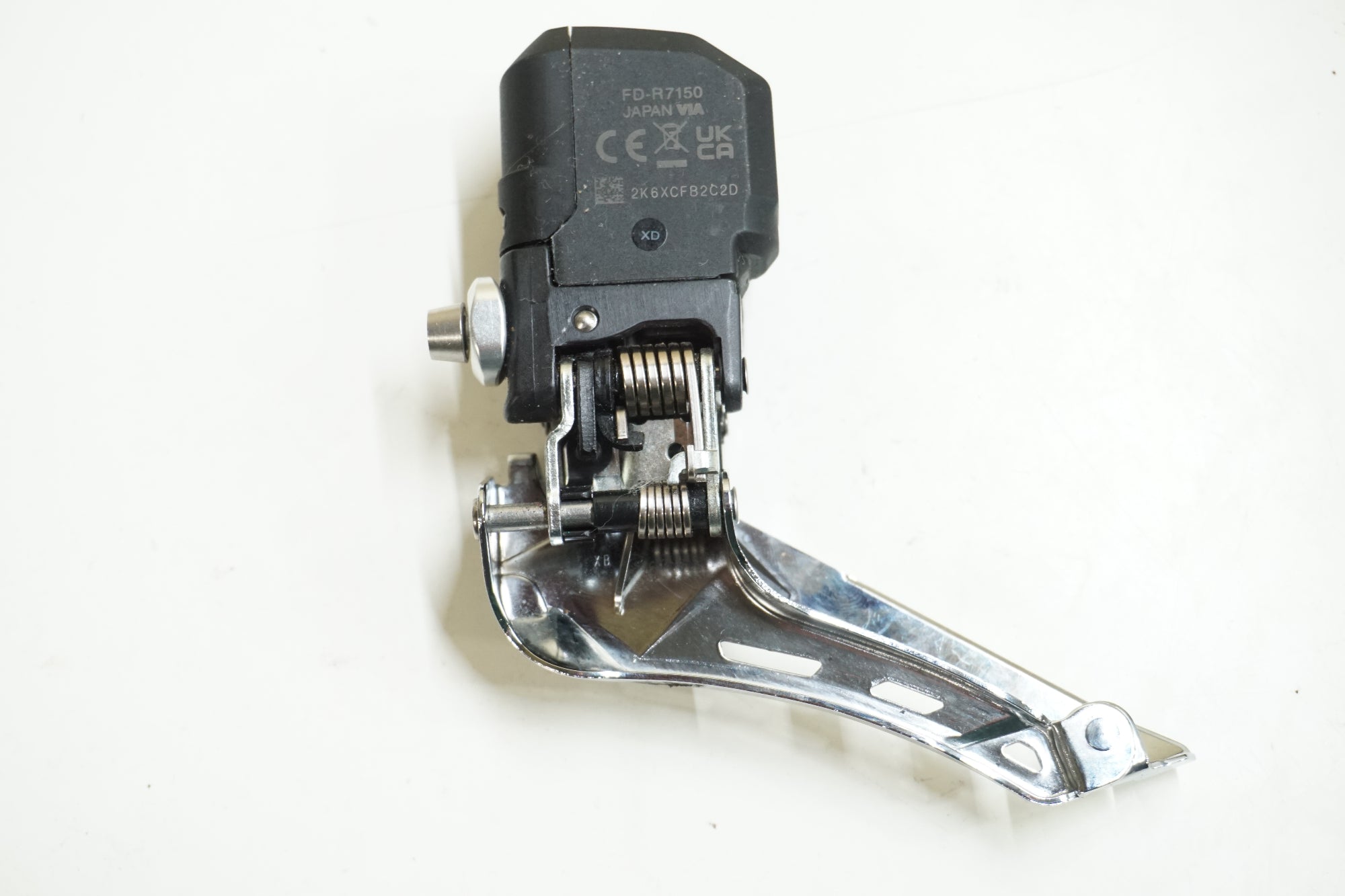 SHIMANO 「シマノ」 105 FD-R7150 フロントディレーラー / 大宮店