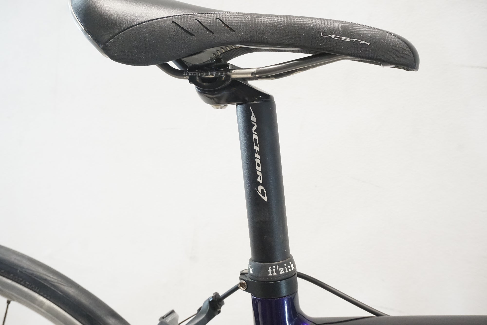 ANCHOR 「アンカー」 RL8W EQUIPE 105 2013年モデル ロードバイク / 横浜戸塚店