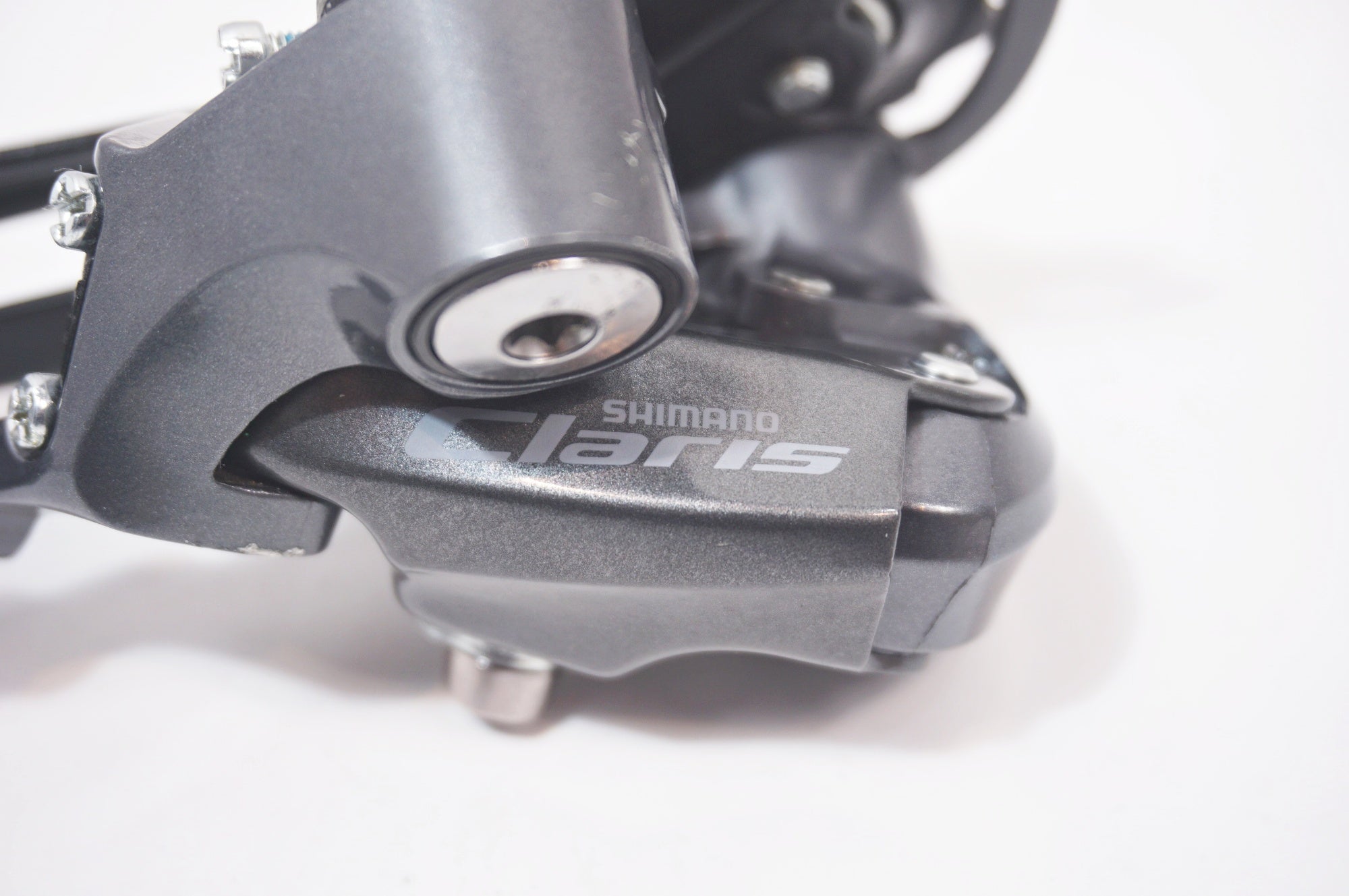 SHIMANO 「シマノ」 CLARIS RD-R2000 リアディレイラー / バイチャリ