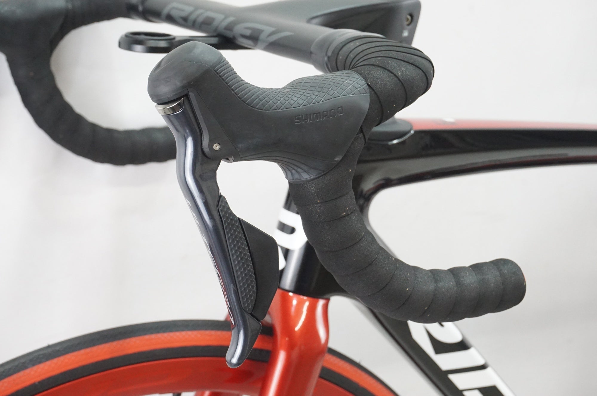 RIDLEY 「リドレー」 FENIX SLIC DISC ULTEGRA DI2 2021年モデル カスタム ロードバイク / 大宮店