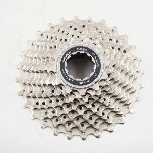 SHIMANO 「シマノ」 CS-HG500-10 12-28T スプロケット / 奈良店