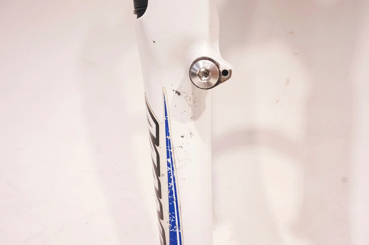 MANITOU 「マニトウ」 MARS 100mm フロントサスペンション / 大阪門真