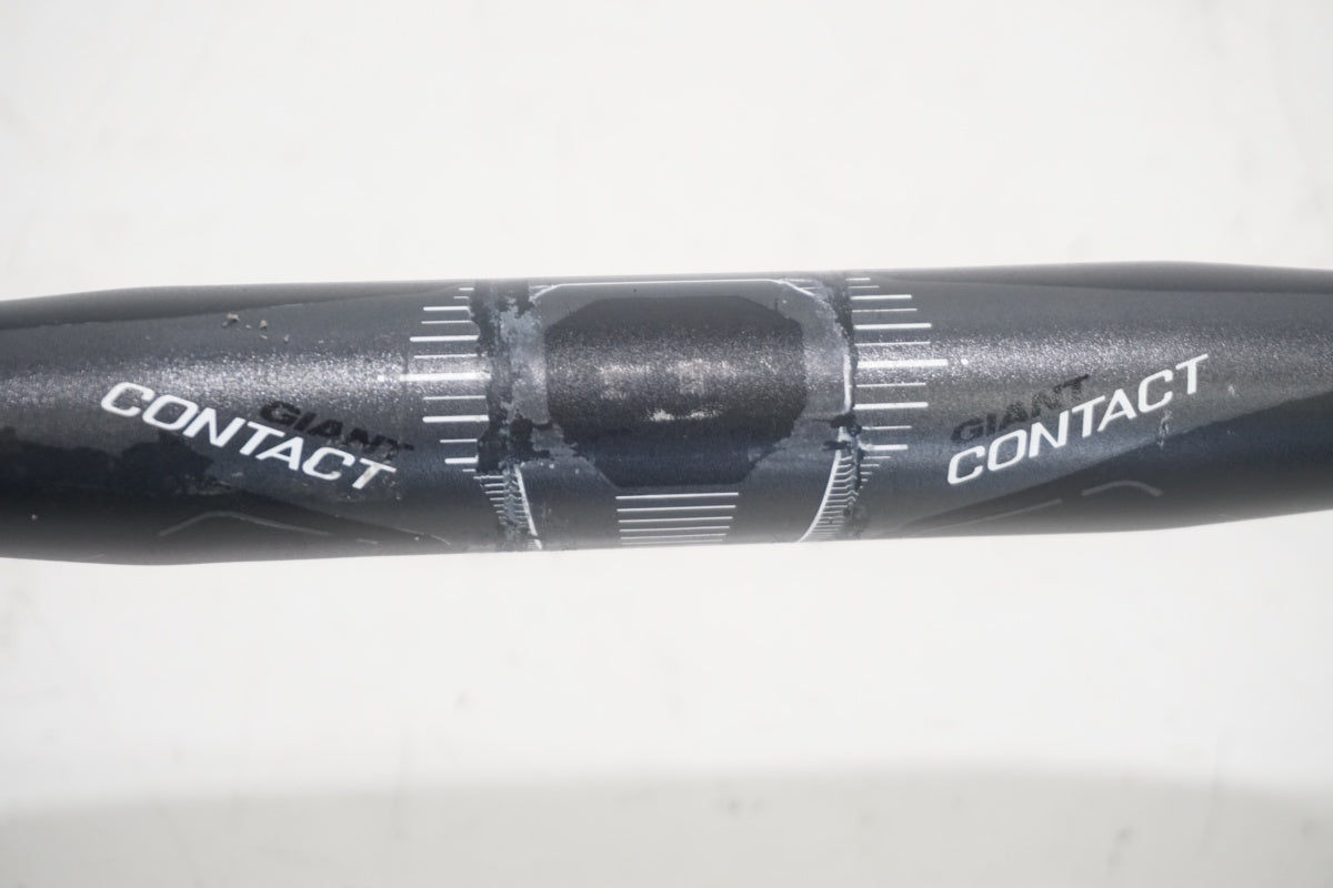 GIANT 「ジャイアント」 CONTACT Φ31.8 400mm ハンドル / 滋賀大津店