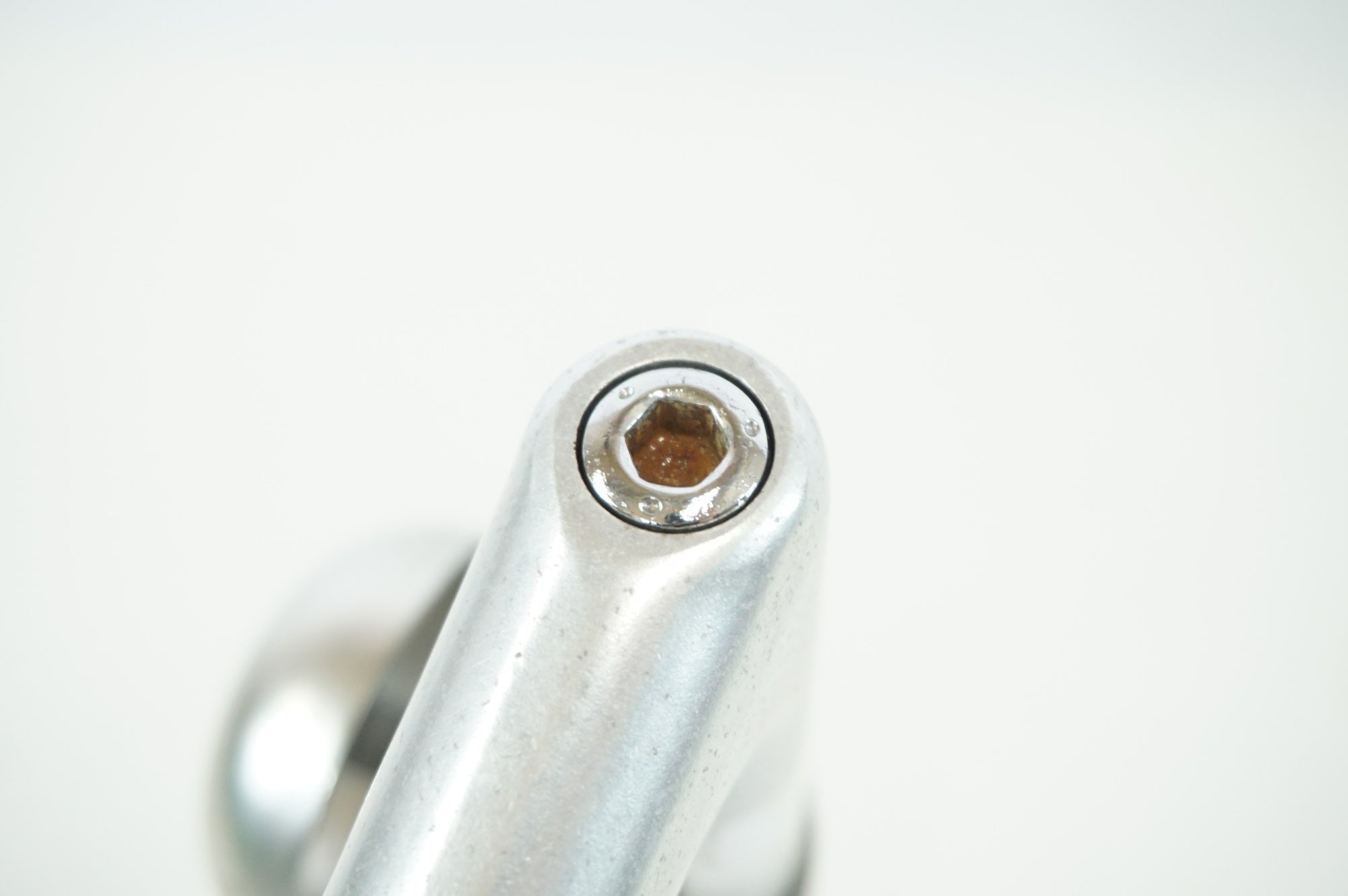 新品未使用袋入りVINTAGE SAKAE STEM 中通しステム SAKAE 「サカエ」 SR CUSTOM φ25.4 80mm ステム / 宇都宮店