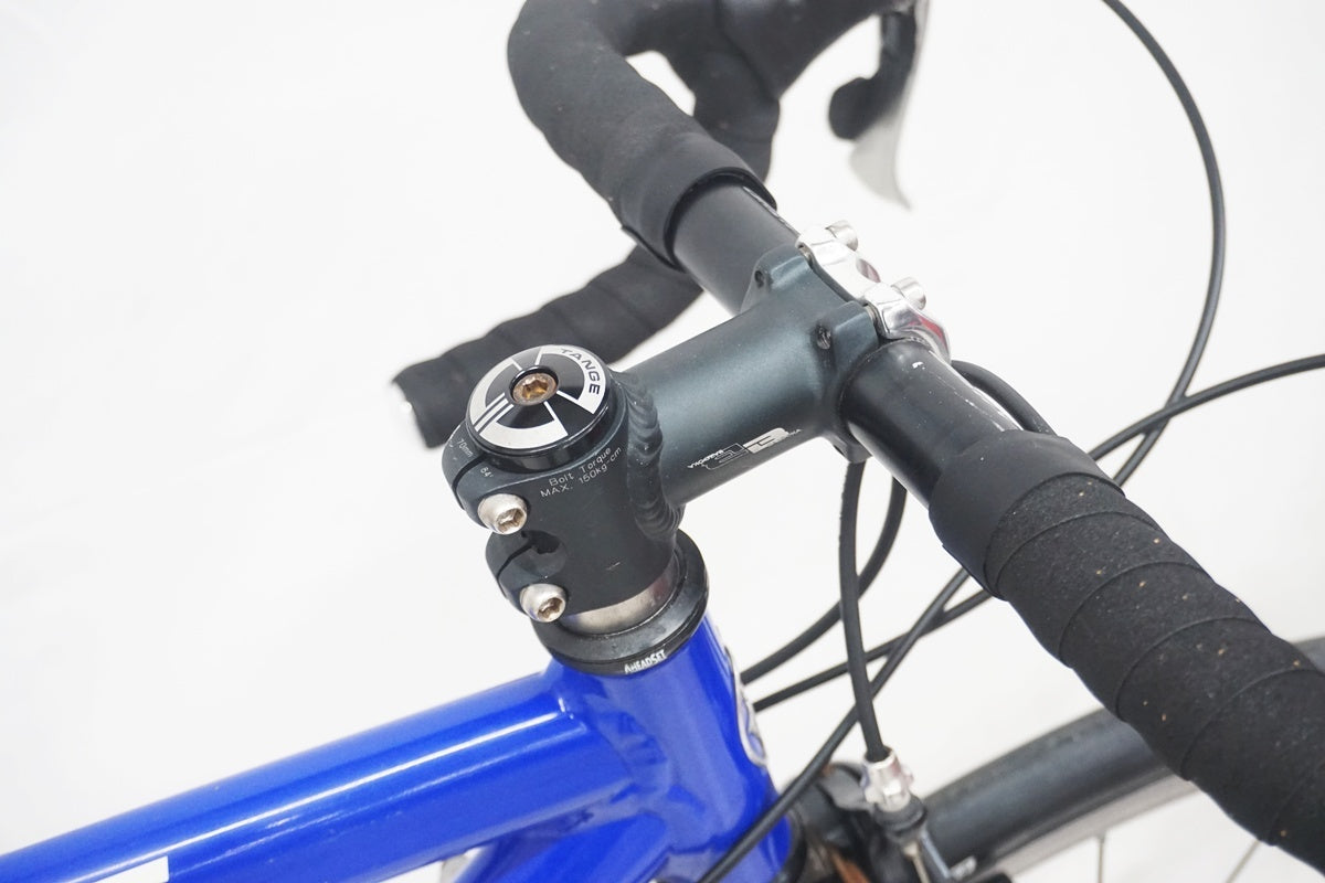 FONDRIEST 「フォンドリースト」MEGA 2004年頃モデル ロードバイク/ 大阪美原北インター店