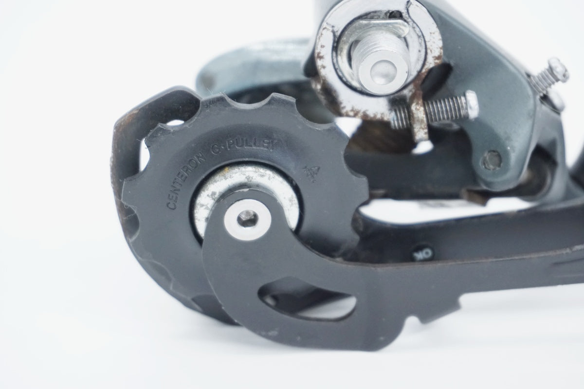 SHIMANO 「シマノ」 RD-4700 TIAGRA リアディレイラー / 京都八幡店