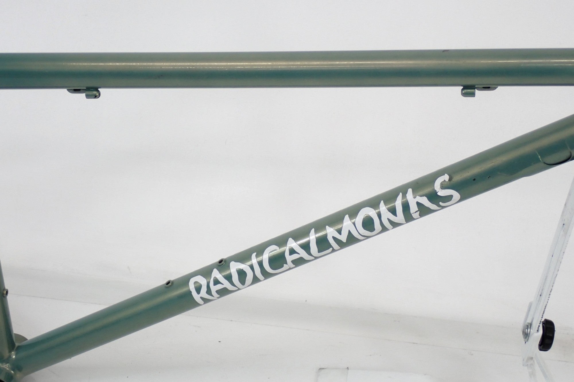 RADICALMONKS 「ラディカルモンクス」 MTB 年式不明 26インチ フレームセット / 伊勢崎店