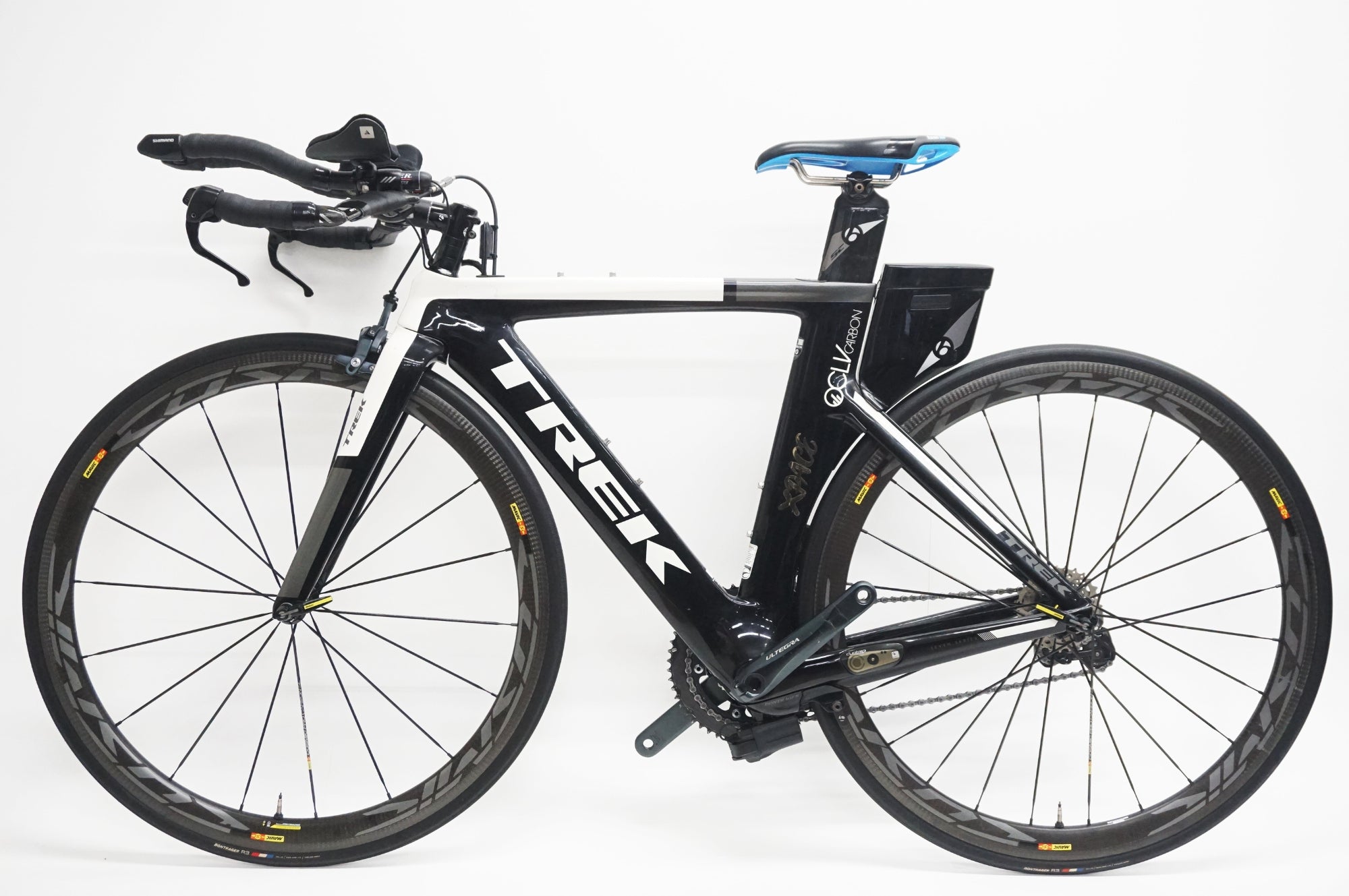 TREK 「トレック」 SPEED CONCEPT 7.5 2013年モデル タイムトライアル
