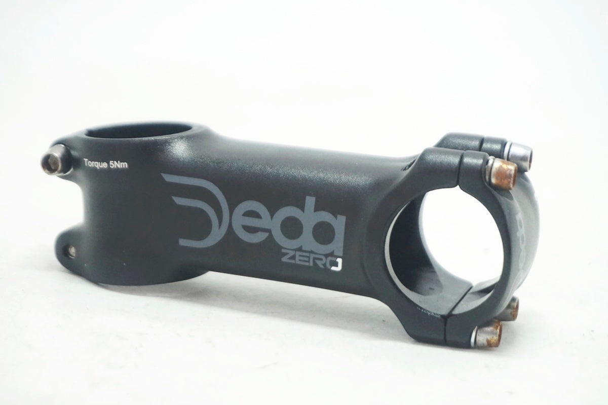 DEDA 「デダ」 ZERO Φ31.7 90mm ステム / 大阪門真店