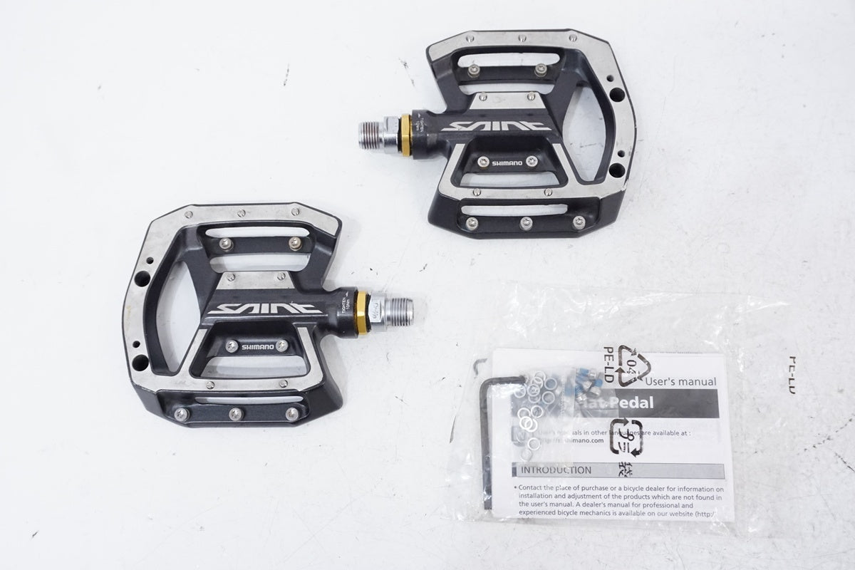 SHIMANO 「シマノ」 SAINT PD-MX80 ペダル / 浜松店