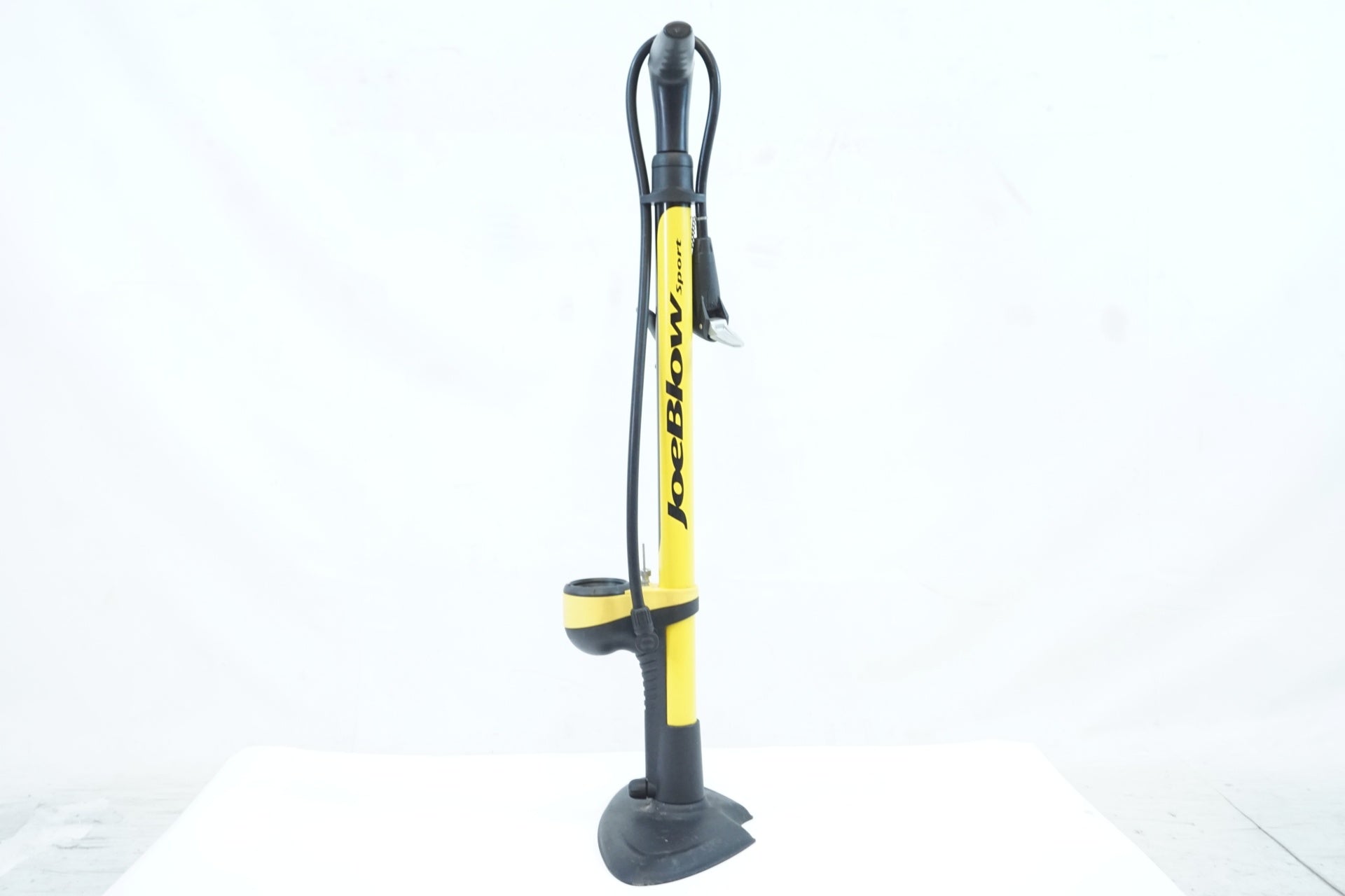 TOPEAK 「トピーク」 JOEBLOW SPORT フロアポンプ / 有明ガーデン店