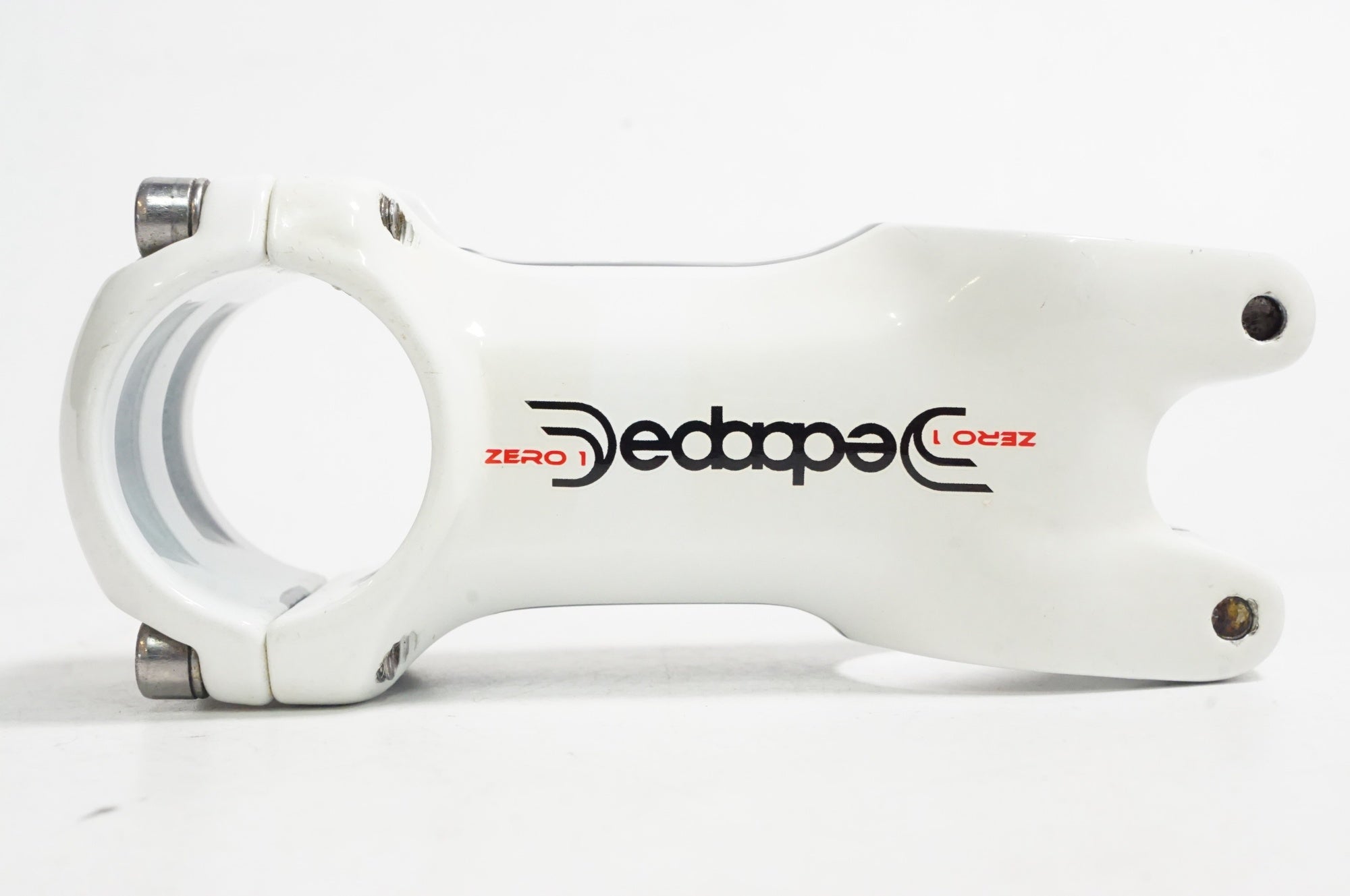 DEDA 「デダ」 ZERO1 70mm φ31.7 ステム / 熊谷本店