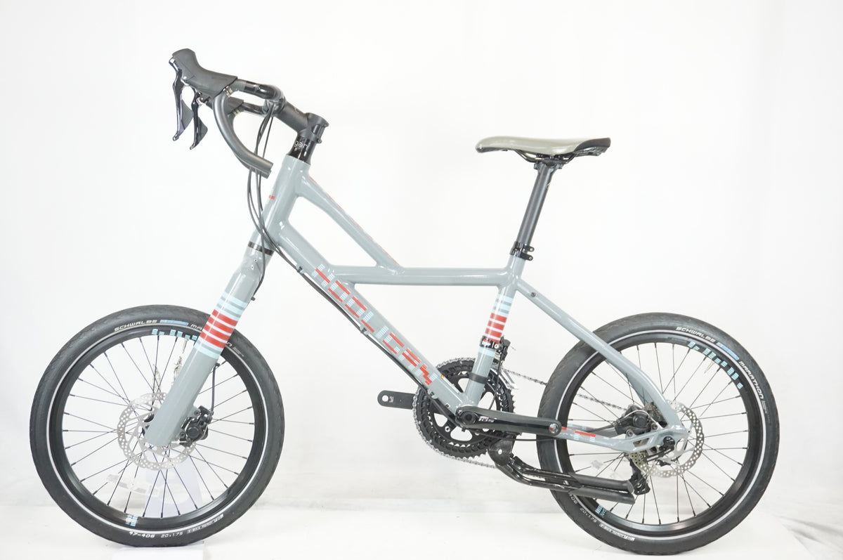 CANNONDALE 「キャノンデール」 HOOLIGAN2 2015年モデル 20インチ ミニベロ / 宇都宮店