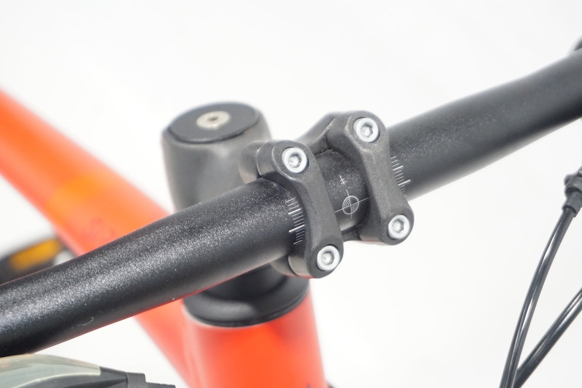 SPECIALIZED 「スペシャライズド」 SIRRUS MEN SPORT 2018年モデル クロスバイク / 滋賀大津店