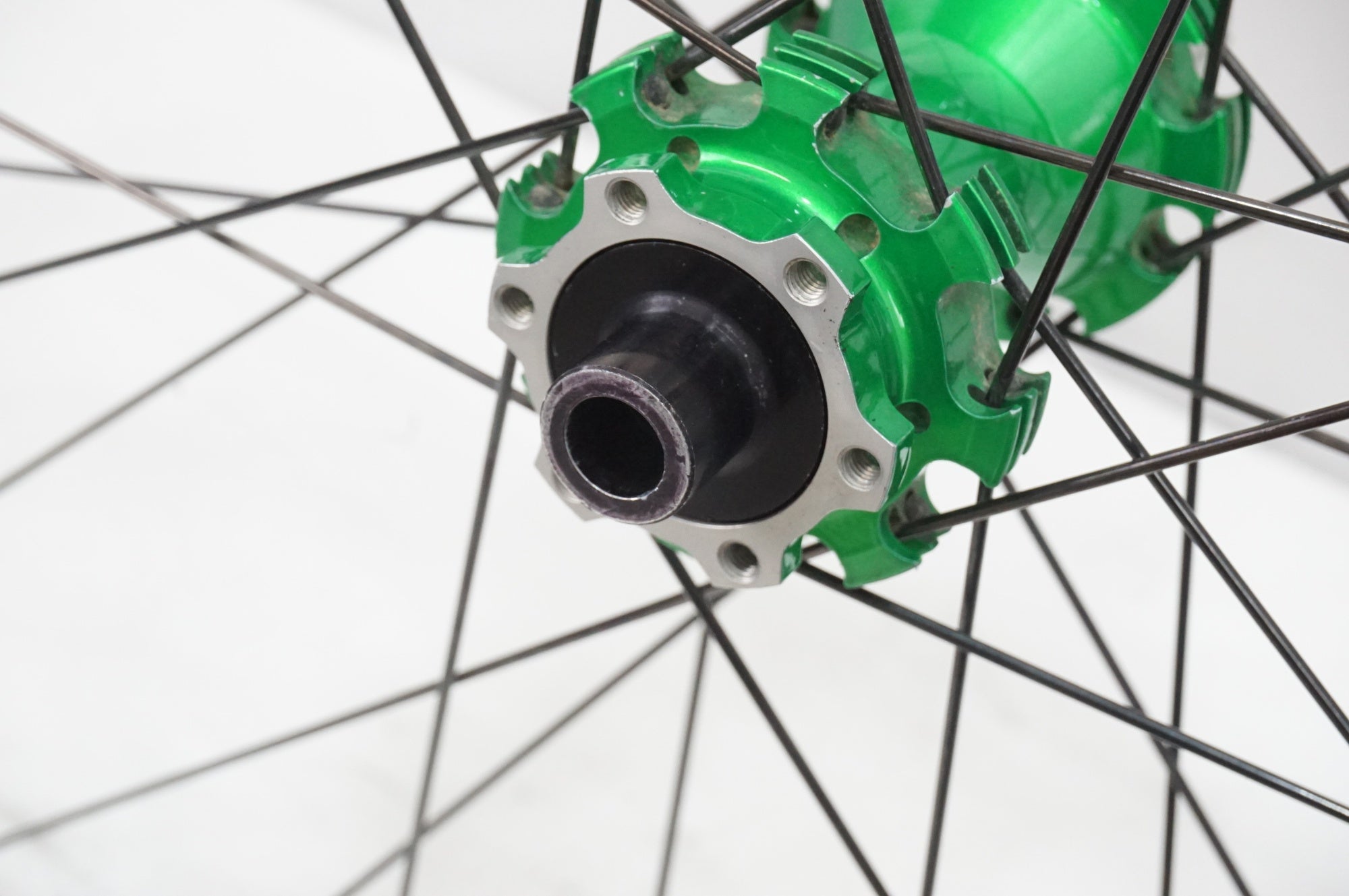 HADLEY 「ハドレー」 ハブ 手組 シマノ10S 26インチ ホイールセット / 大宮店