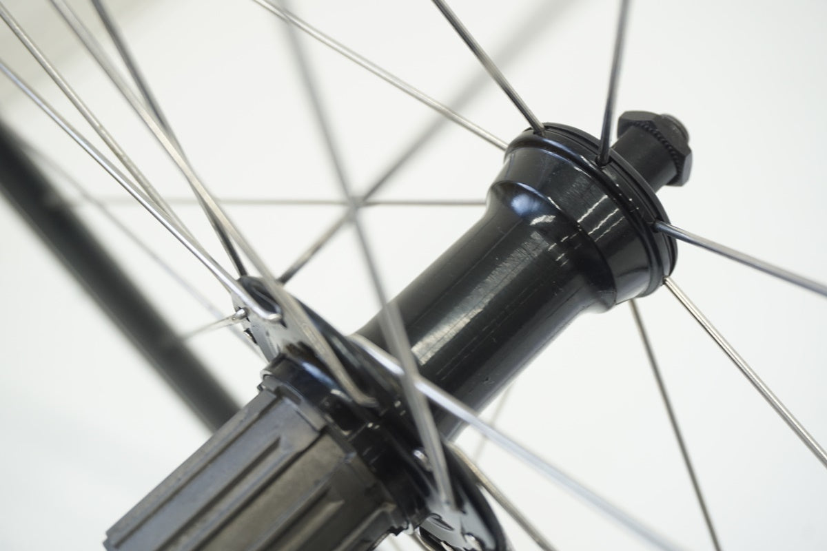 FULCRUM 「フルクラム」 RACING S-FIVE SHIMANO11速 ホイールセット / 京都八幡店