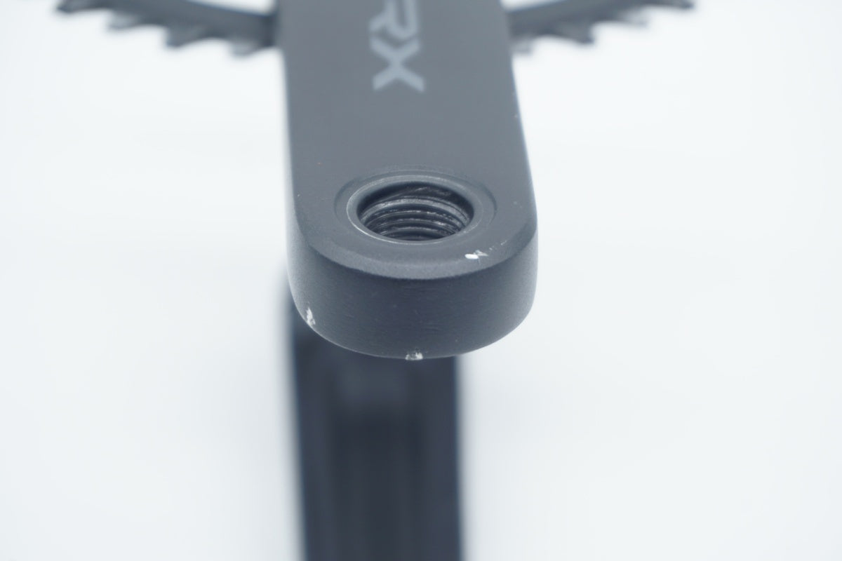 SHIMANO 「シマノ」 GRX FC-RX600 40T 175mm クランク / 滋賀大津店