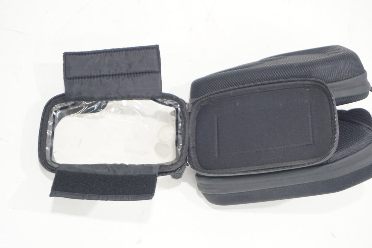 COOLCHANGE 「クールチェンジ」 トップチューブバッグ / 京都八幡店