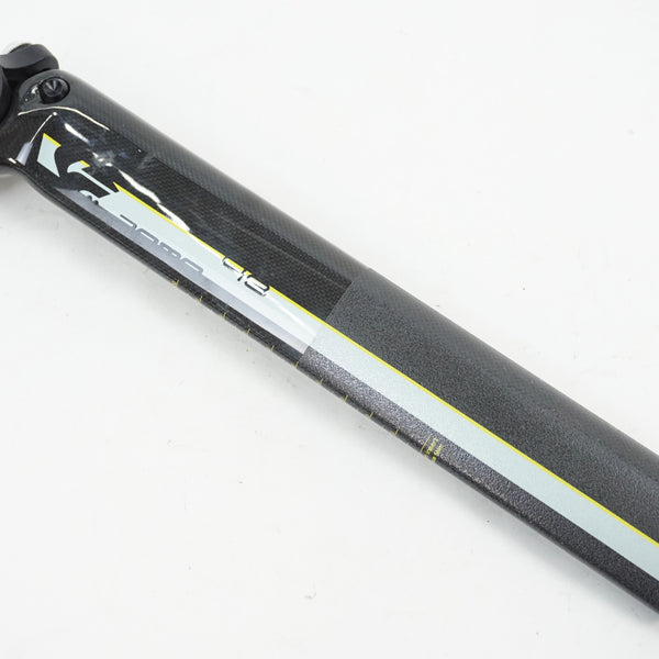 ボタン様　BOMA カーボンシートポスト　SP-07A φ31.6mm BOMA 「ボーマ」 SP-07A 400L カーボンシートポスト / 浜松店