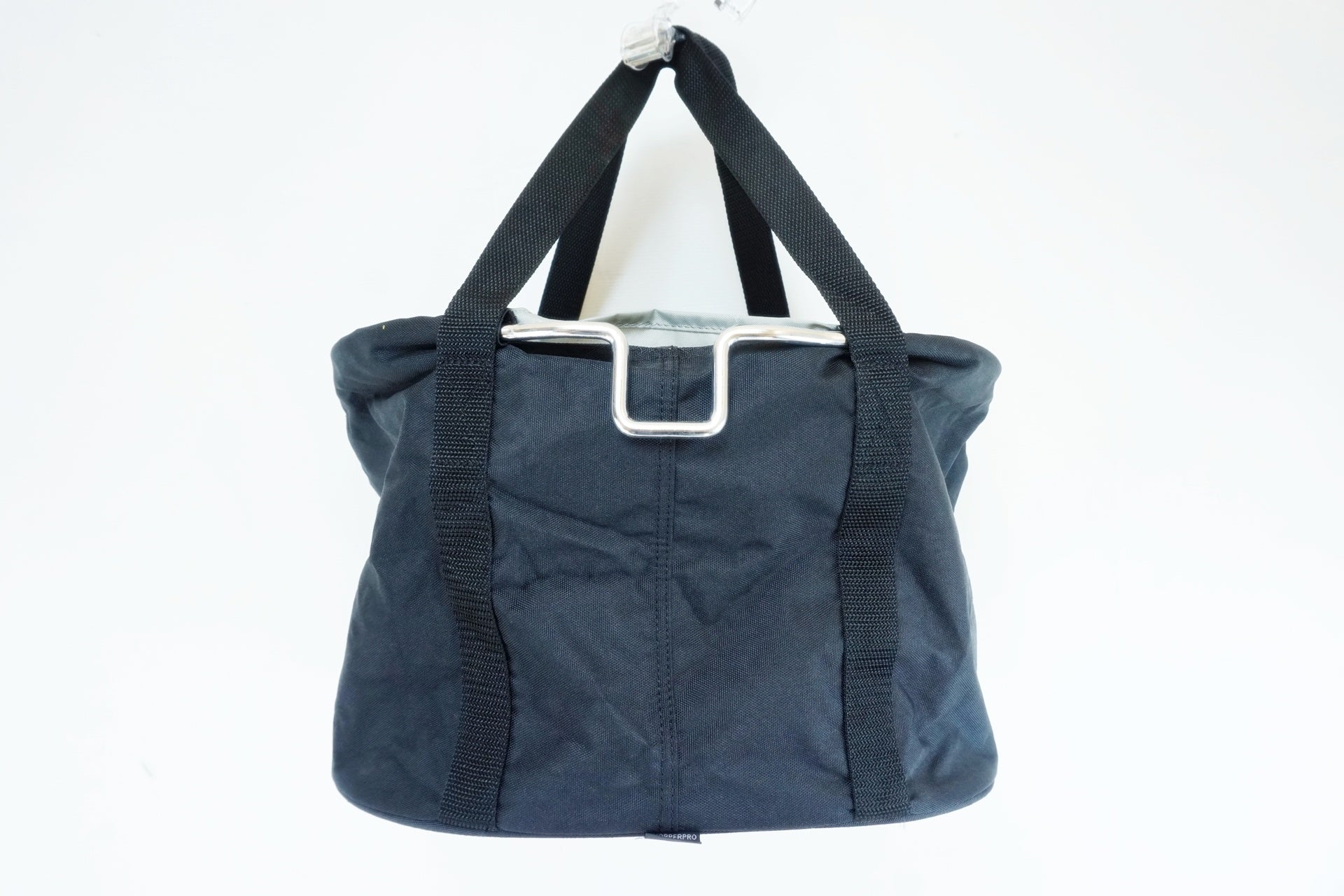 RIXEN KAUL 「リクセンカウル」 SHOPPER フロントバッグ / 有明
