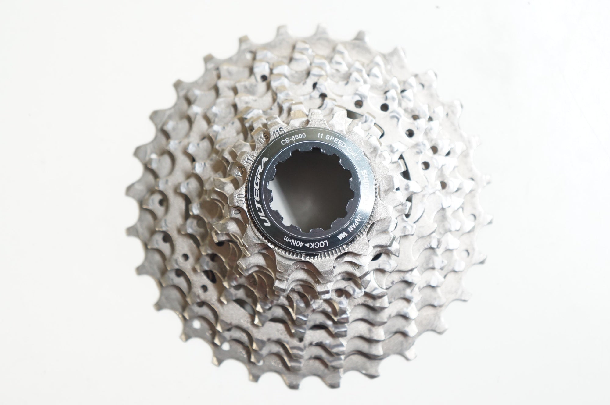 SHIMANO 「シマノ」 ULTEGRA 6800 コンポーネントセット / 大宮店