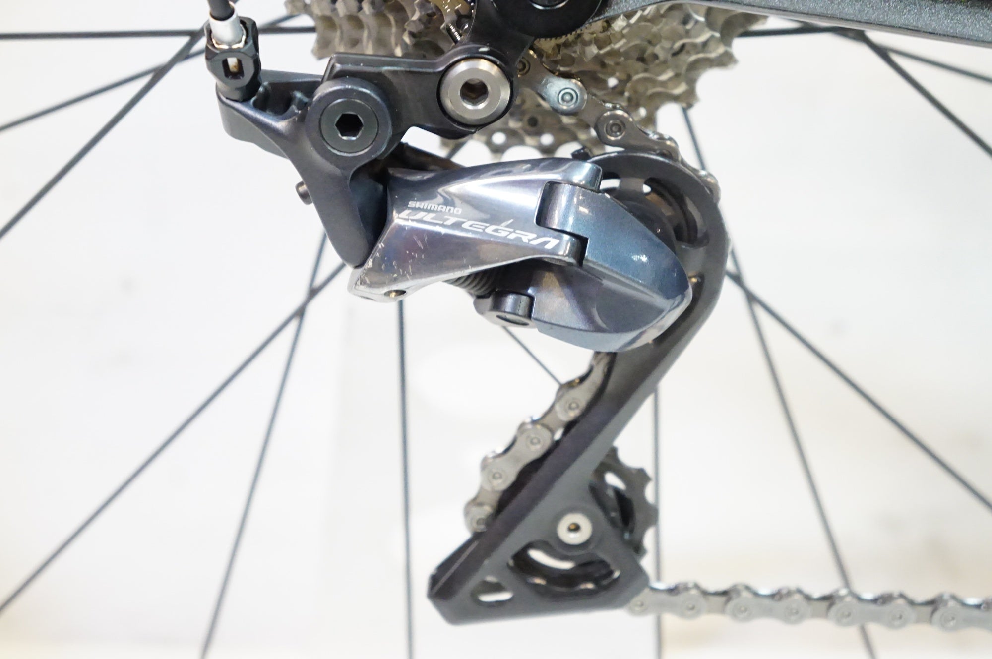 GIANT 「ジャイアント」 TCR ADVANCED PRO 1 DISC ULTEGRA 2022年モデル ロードバイク / 熊谷本店