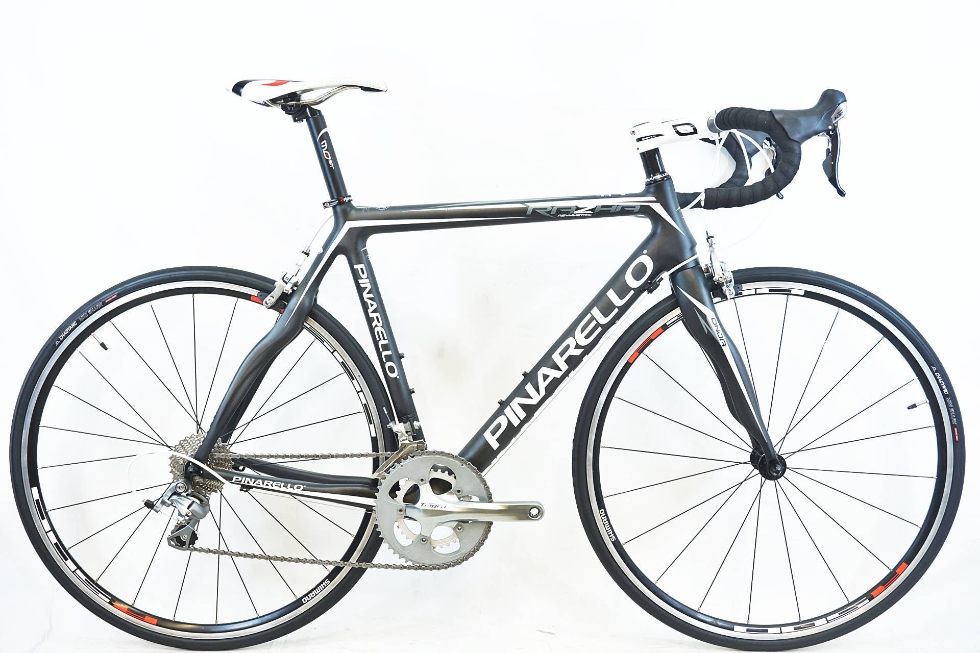 PINARELLO 「ピナレロ」 RAZHA 2014年モデル ロードバイク / 有明ガーデン店