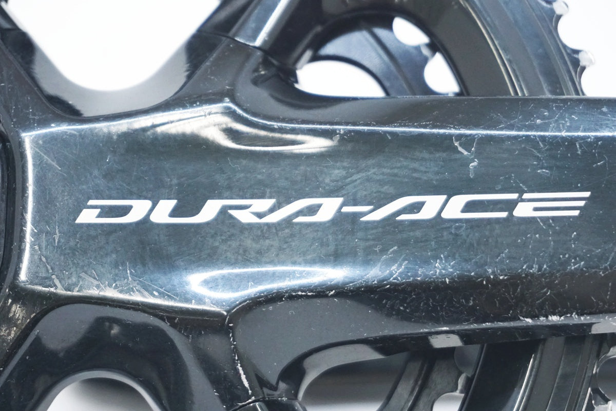 SHIMANO 「シマノ」 DURA-ACE FC-R9200-P 54-40T 172.5mm クランク / 大阪美原北インター店