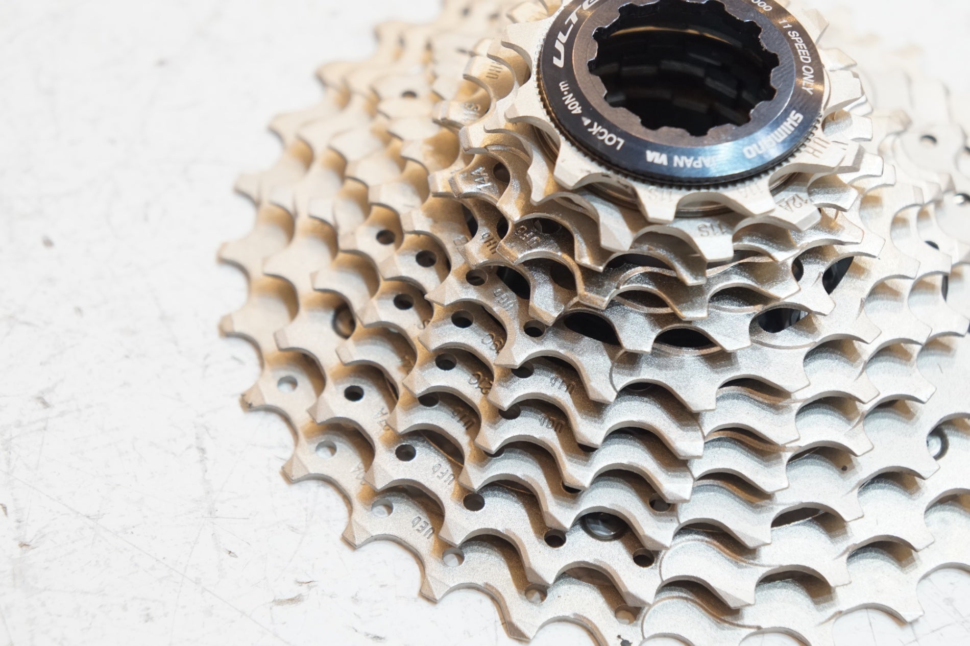 Shimano R8000スプロケット 11-30T SHIMANO(シマノ)CS-R8000 11-30T | 自転車・パーツ通販 | ワイズ