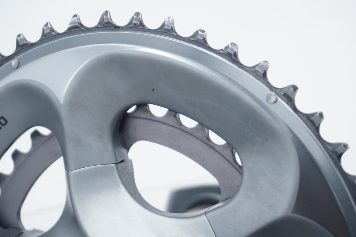 SHIMANO 「シマノ」 ULTEGRA FC-6750 50-34T 172.5㎜ クランク / 滋賀