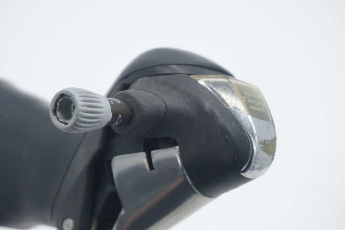 SHIMANO 「シマノ」 TIAGRA ST-4600 デュアルコントロールレバー / 滋賀大津店