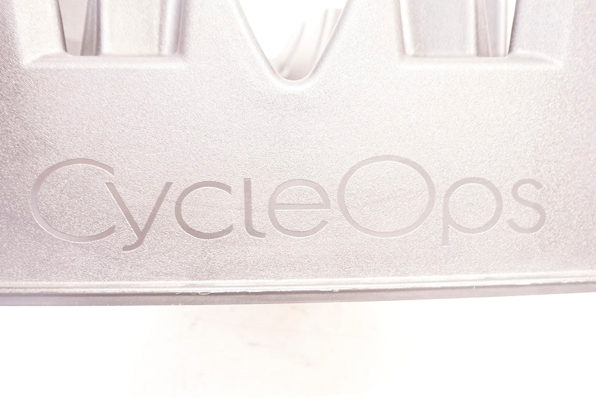 CYCLE OPS 「サイクルオプス」 CLIMBING RISER ブロック / 大阪門真店