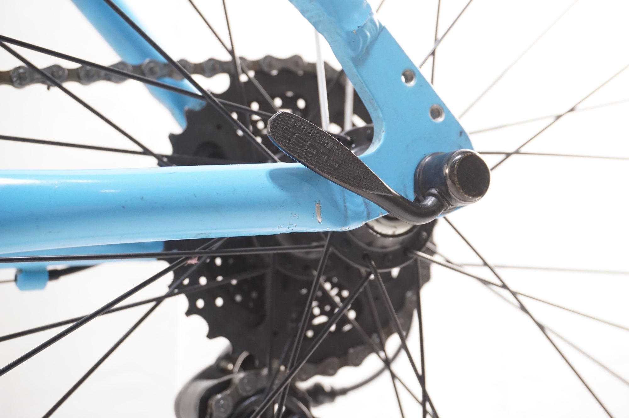 LOUIS GARNEAU 「ルイガノ」 LGS-CHASSE 2016年モデル クロスバイク / 中目黒店