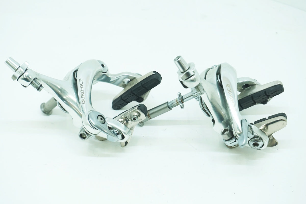 SHIMANO 「シマノ」 DURA-ACE BR-7700 キャリパーブレーキセット