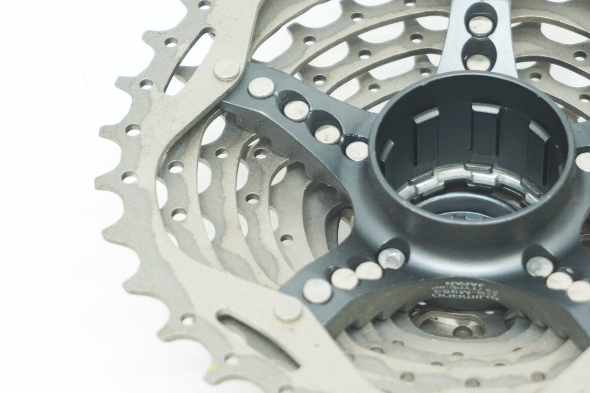 SHIMANO 「シマノ」 CS-M953 12-34T スプロケット / 大阪美原北インター店