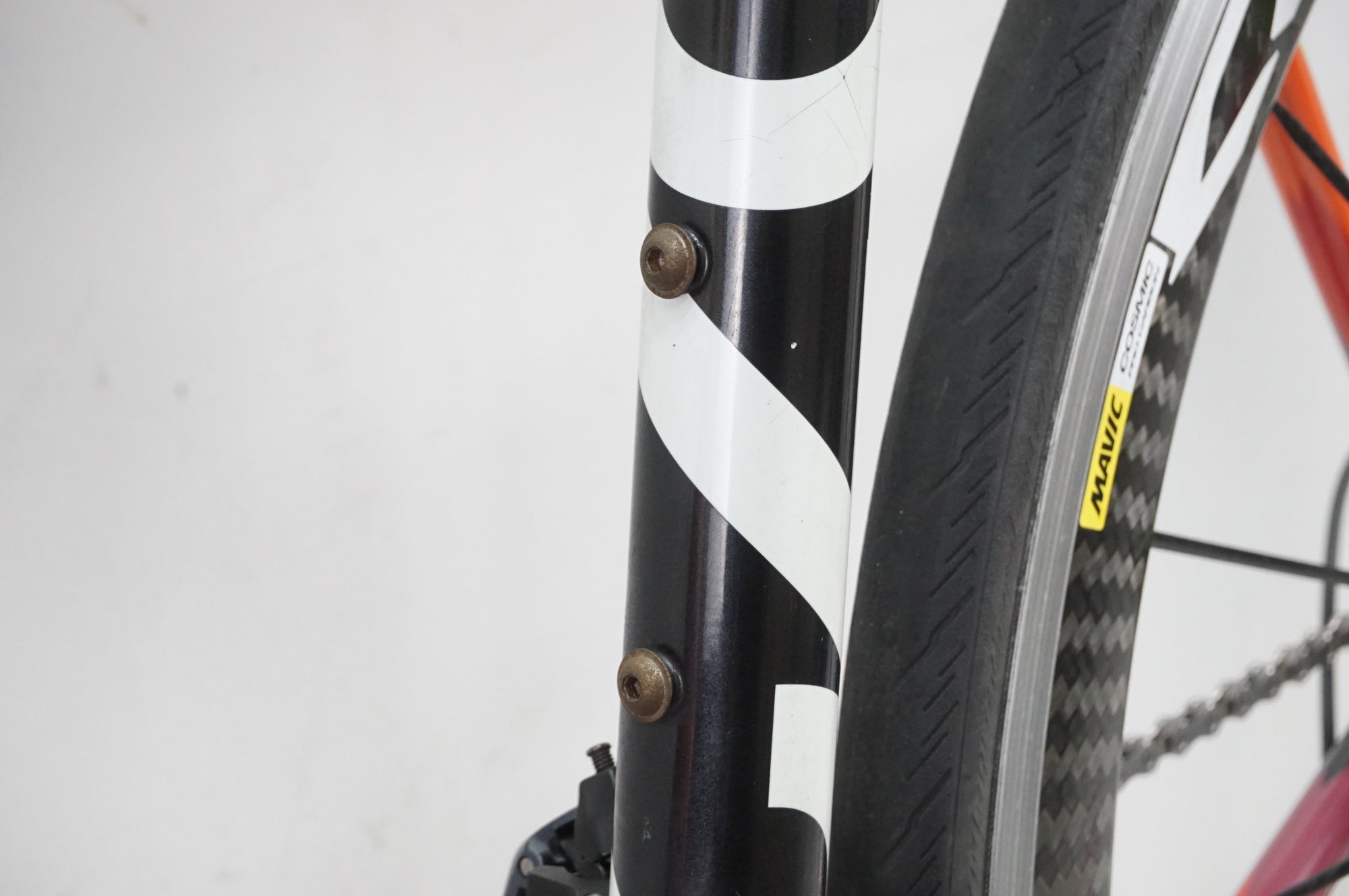 CINELLI 「チネリ」 VIGORELLI ROAD 2018年モデル カスタム ロード
