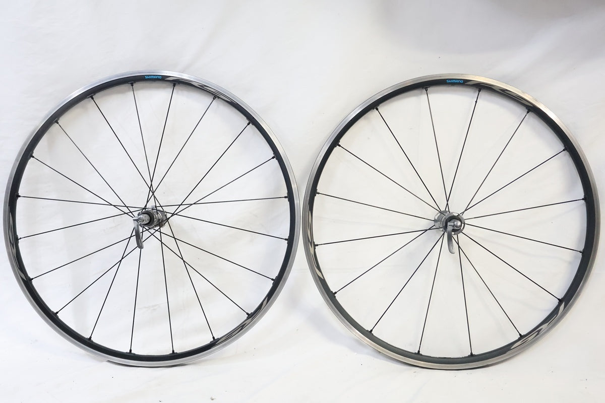 SHIMANO 「シマノ」 WH-RS500 シマノ11速 ホイールセット / 高知店