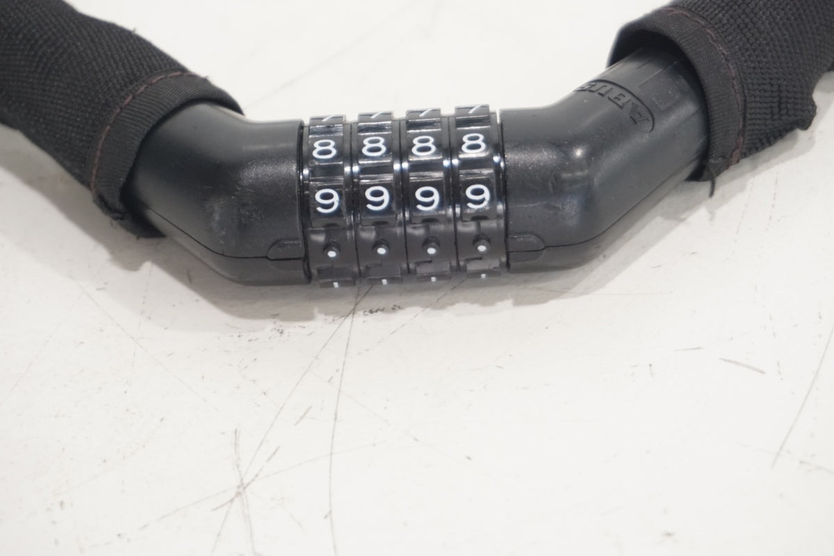 ABUS 「アブス」 ダイヤルロック / 滋賀大津店