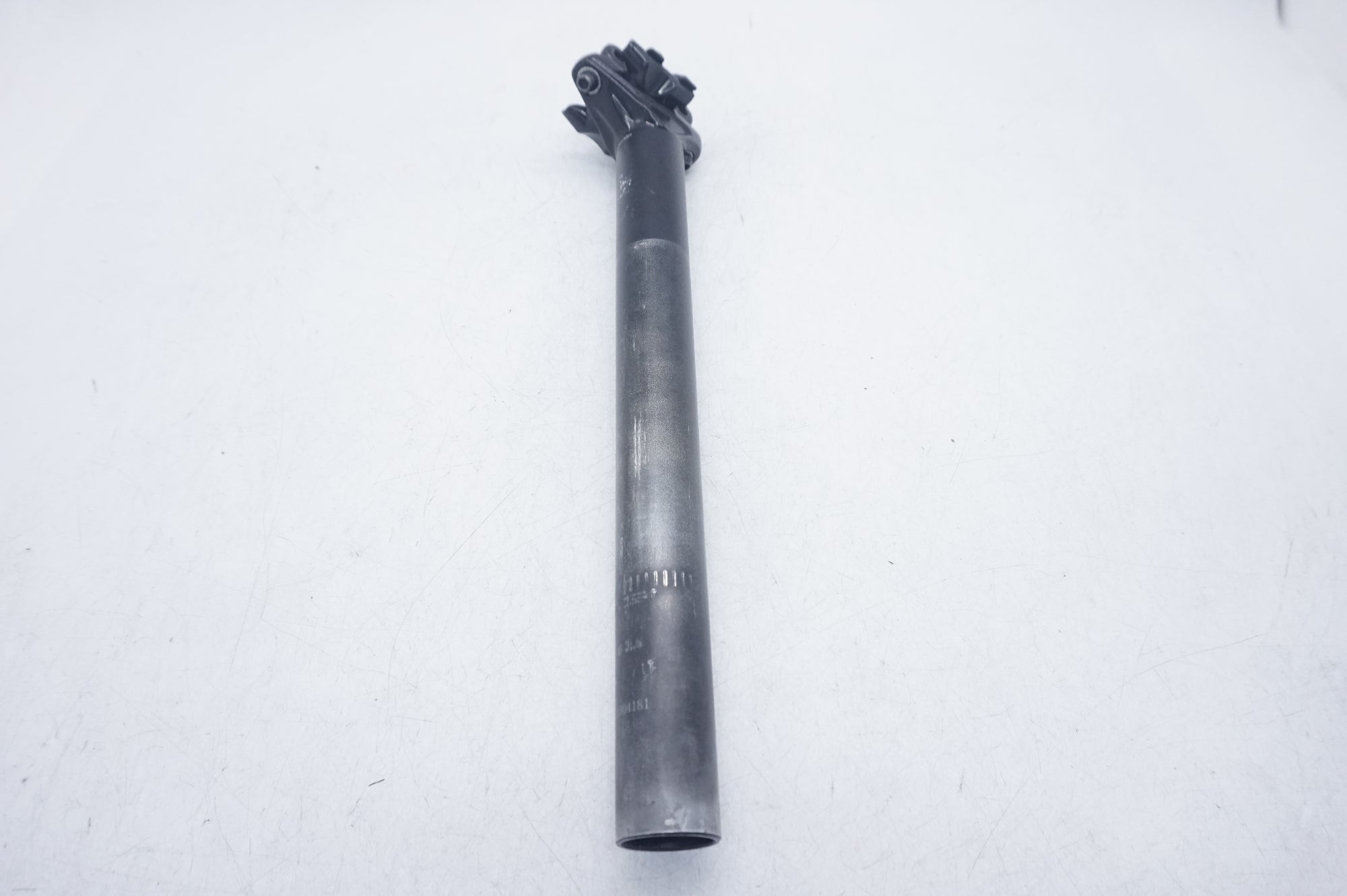 BONTRAGER 「ボントレガー」 Φ31.6 330mm シートポスト / 大阪門真店