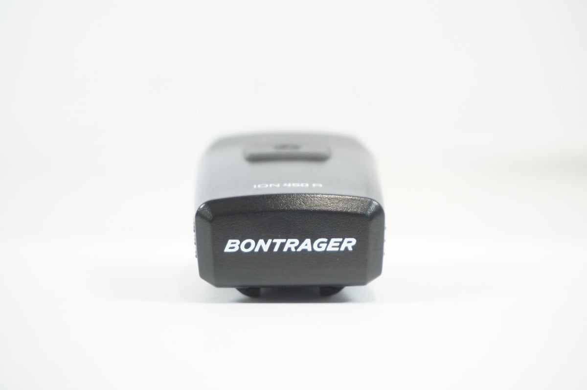 BONTRAGER 「ボントレガー」 ION450R フロントライト / 宇都宮店