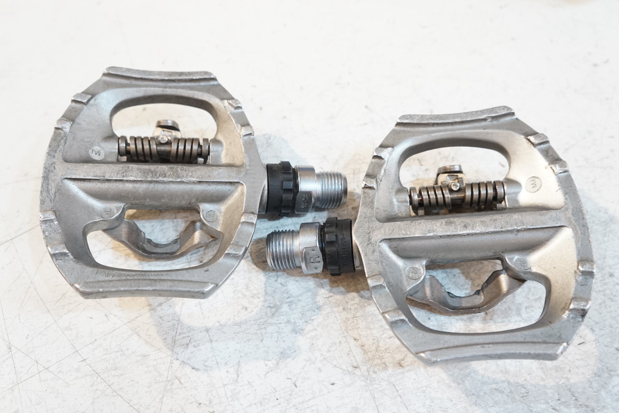 SHIMANO 「シマノ」 PD-A530 ペダル / バイチャリ浦和ベース