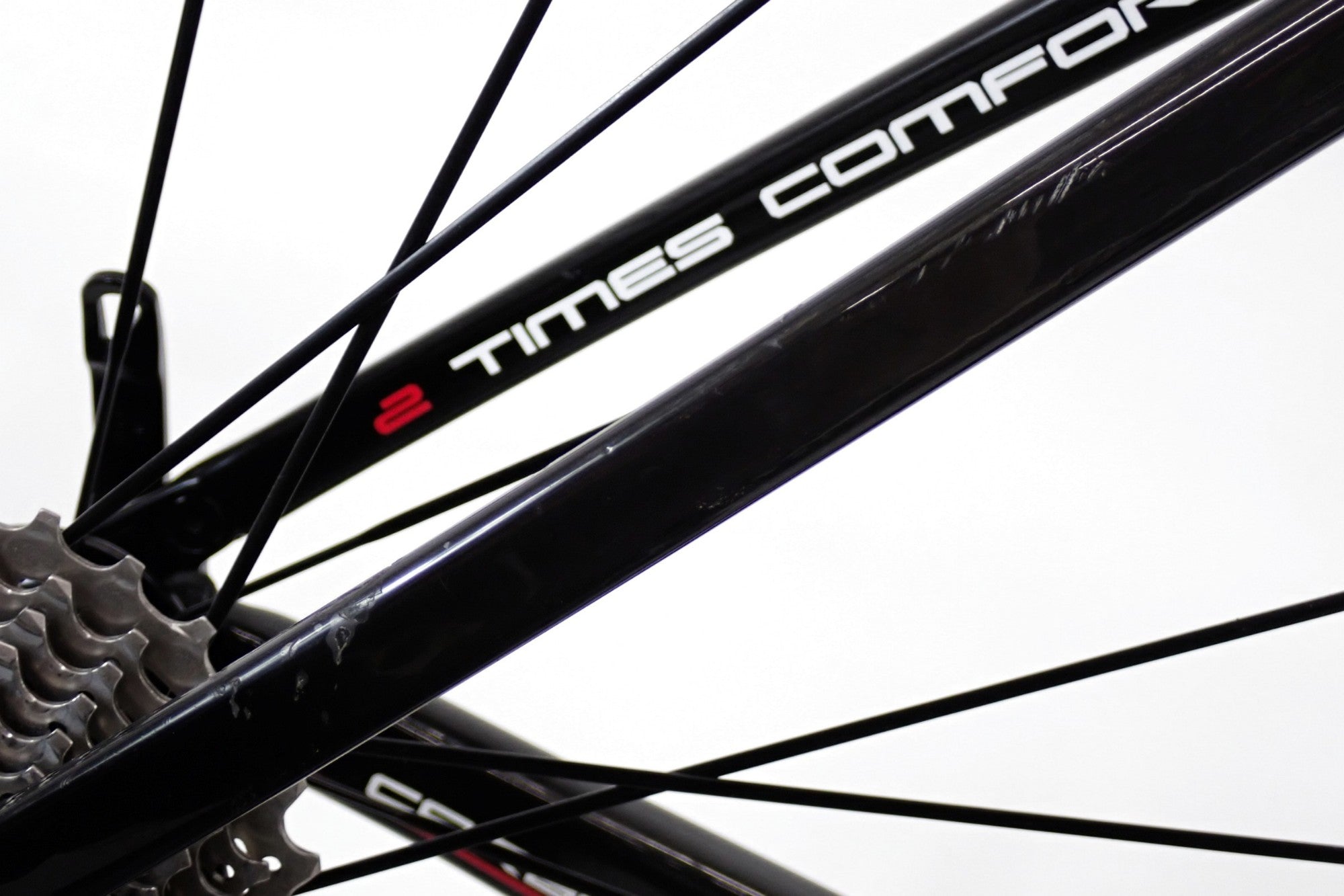 DEDACCIAI 「デダチャイ」 STRADA ASSOLUTO RC 2012年モデル ロード