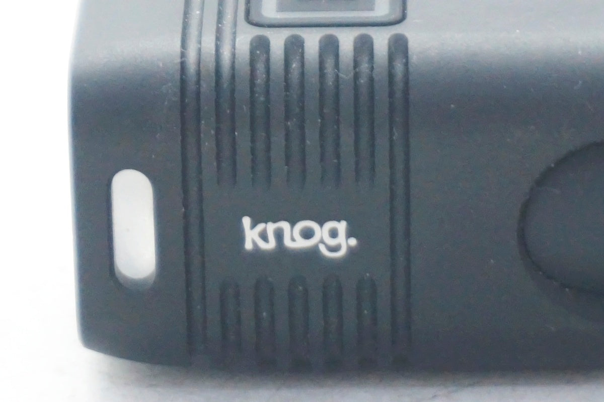 KNOG 「ノグ」 BLINDER フロントライト / 大阪門真店