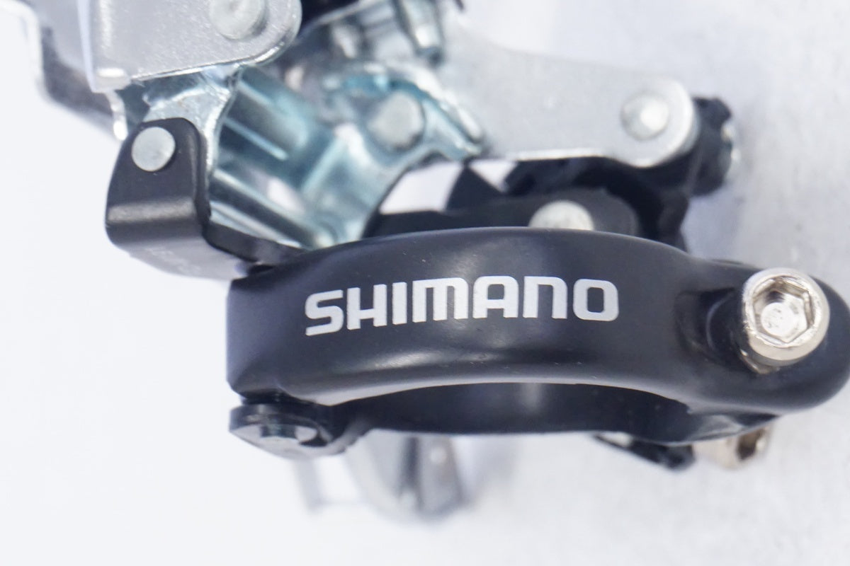 SHIMANO 「シマノ」 FD-M191 フロントディレイラー / 浜松店