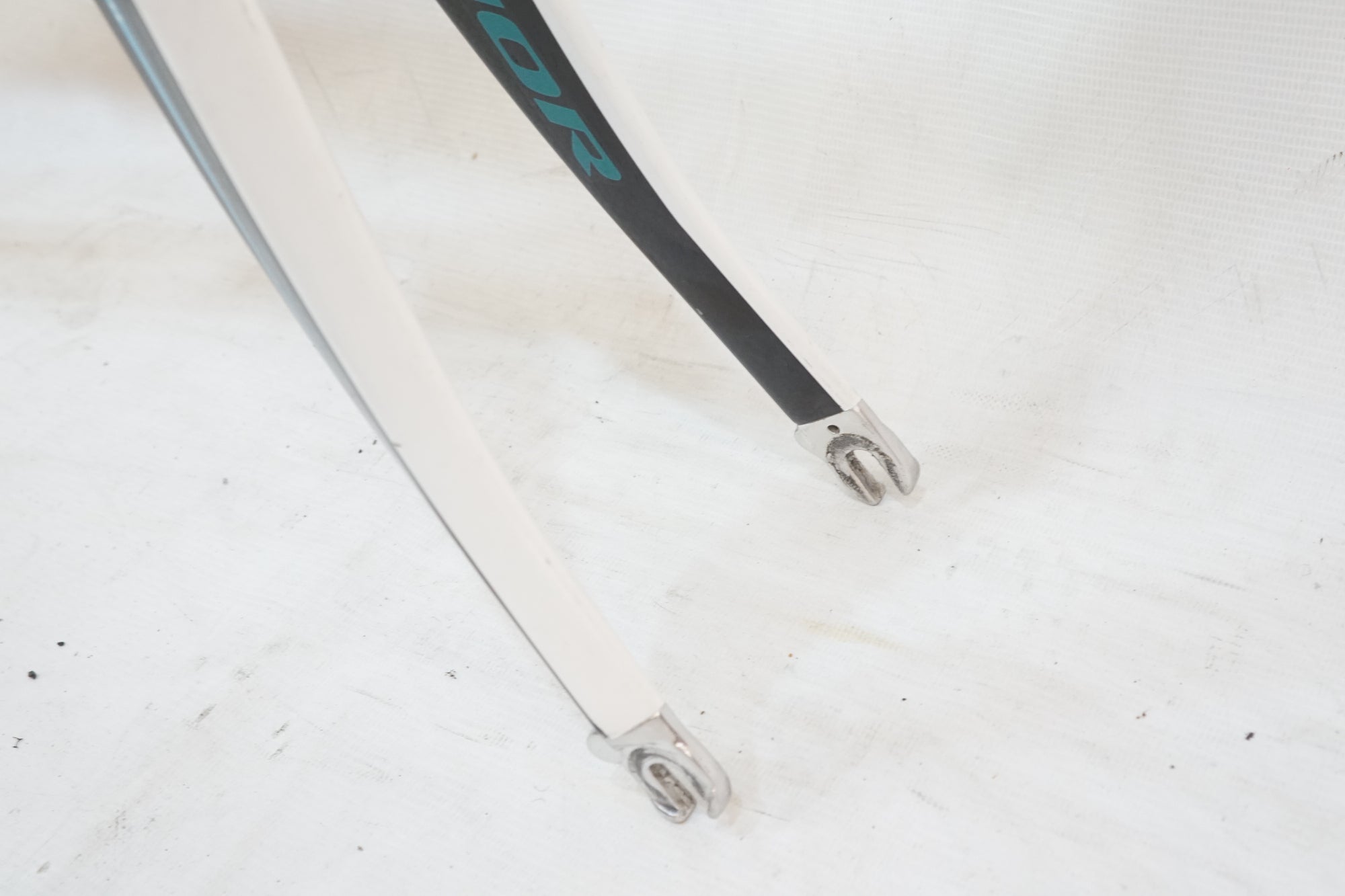 ANCHOR 「アンカー」 RA5W 2010年頃 フレームセット / バイチャリ浦和ベース