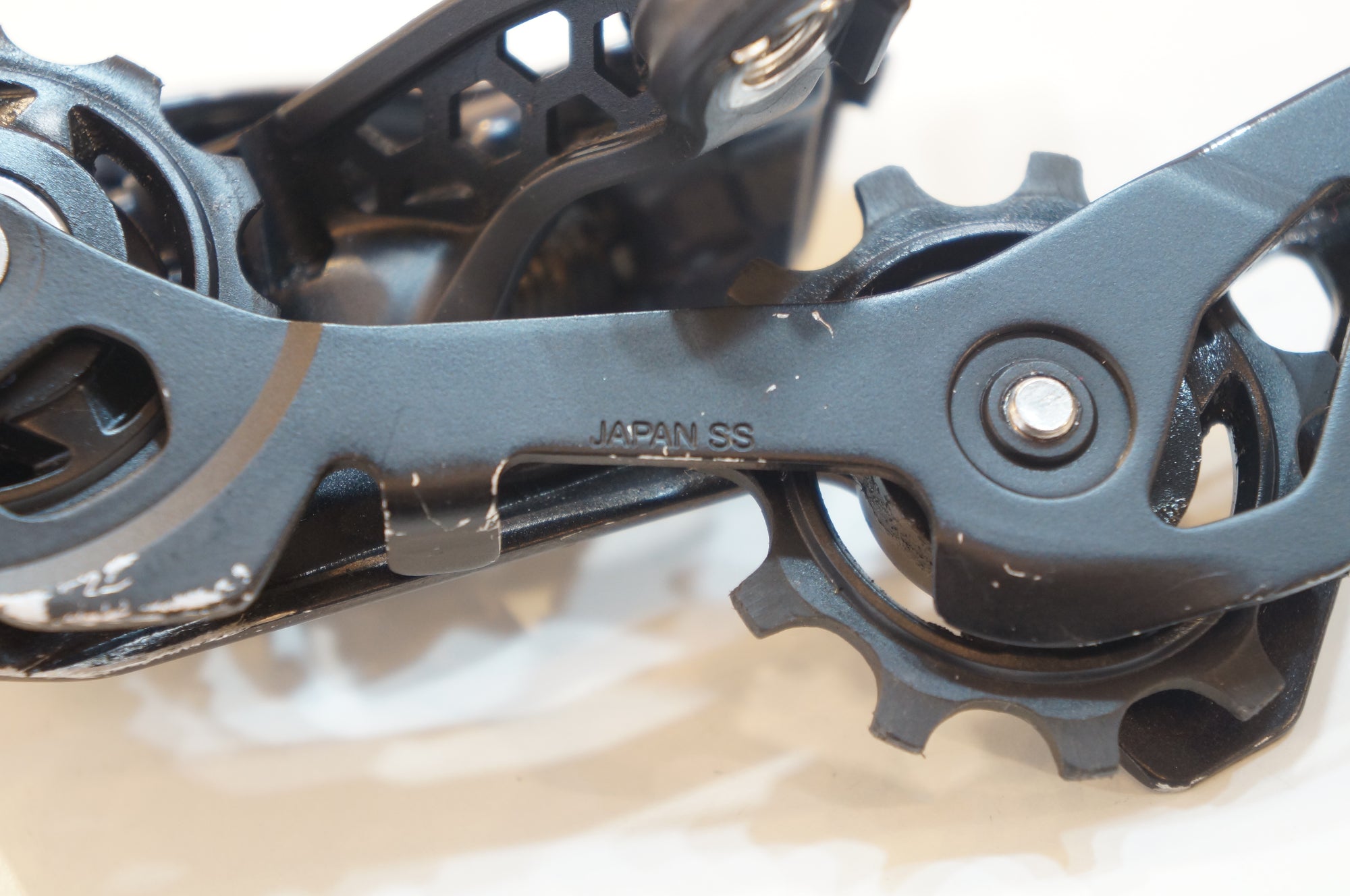 SHIMANO 「シマノ」 ULTEGRA RD-R8000 リアディレイラー / バイチャリ