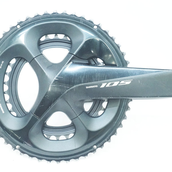 SHIMANO 「シマノ」 105 FC-R7000 50-34T 170mm クランク / 大阪美原北