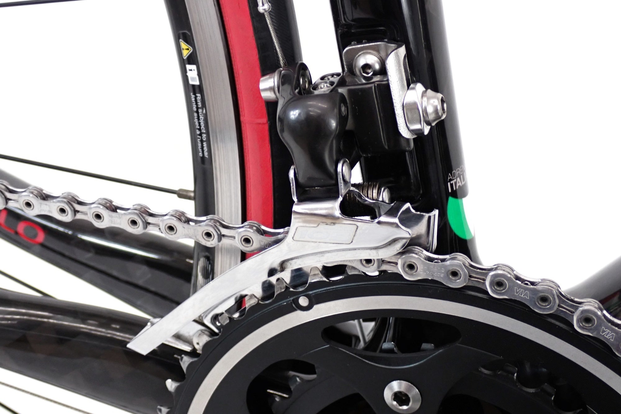 PINARELLO 「ピナレロ」 FP2 CARBON 2010年モデル ロードバイク / 伊勢崎店