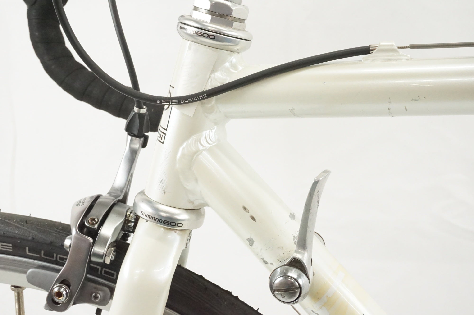 PELOTON 「ペロトン」 モデル 年式不明 ロードバイク / 宇都宮店