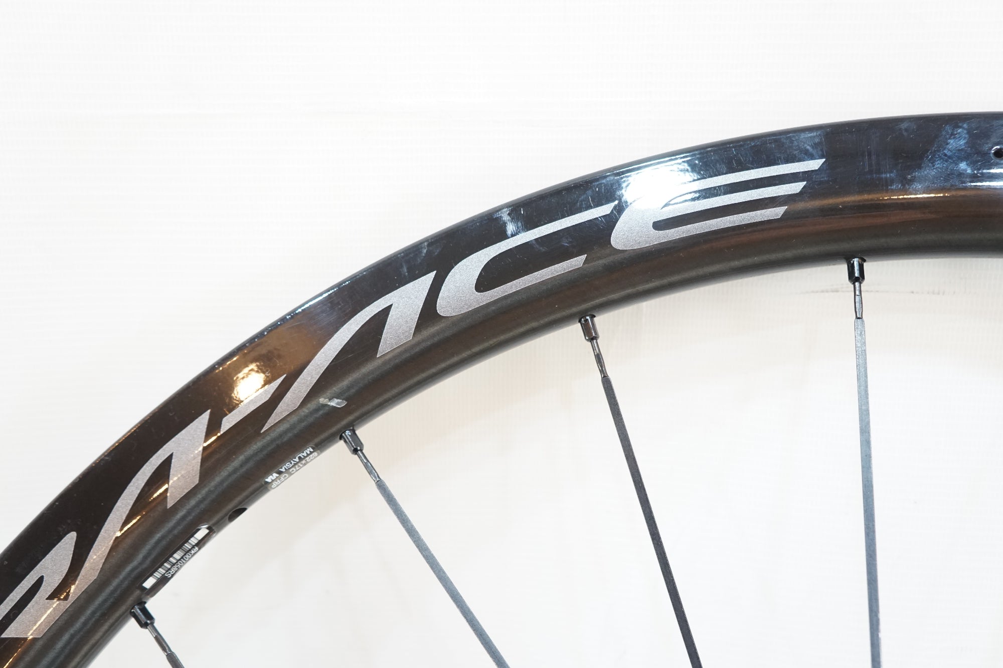 SHIMANO 「シマノ」 DURA-ACE WH-R9170 シマノ11速 ホイールセット